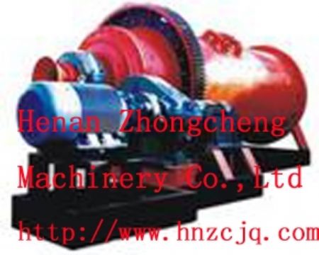 Ball Mill